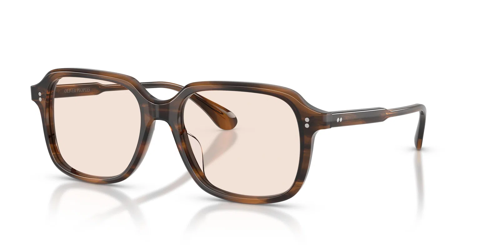 Oliver Peoples Tassin 5635U Eyeglasses - view 7
